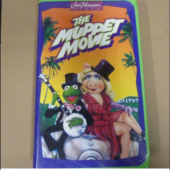 6 VHS Movies Dennis Menace, Mighty Ducks, Honey Shrunk Kids, Sister Act, Muppets - Picture 4 of 9